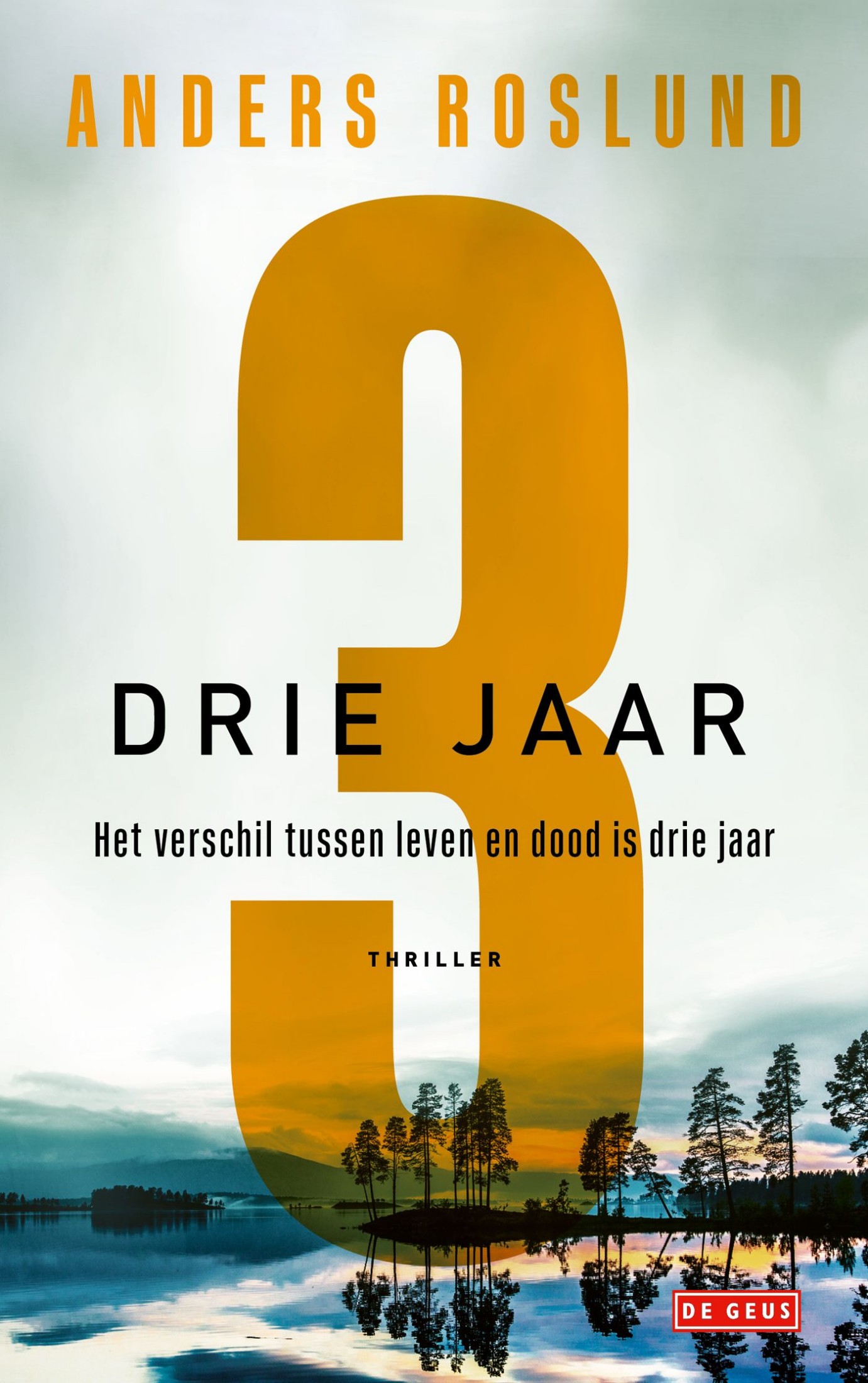 Drie Jaar