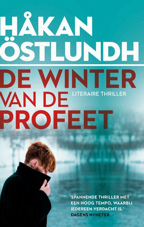 De Winter Van De Profeet