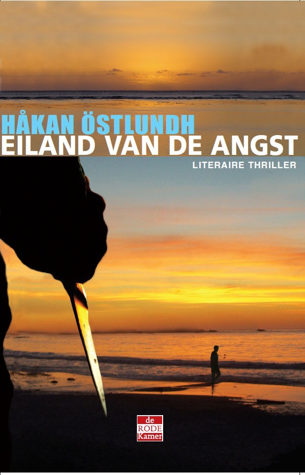 Eiland Van De Angst