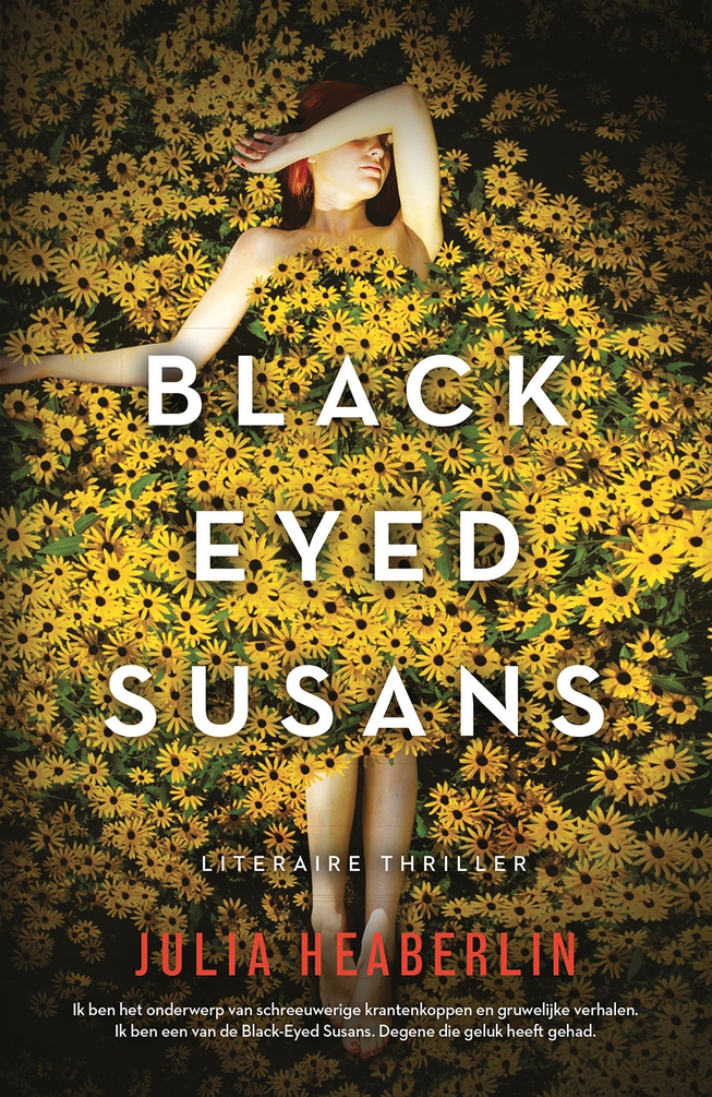 Black Eyed Susans