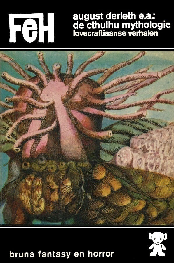 De Cthulhu mythologie