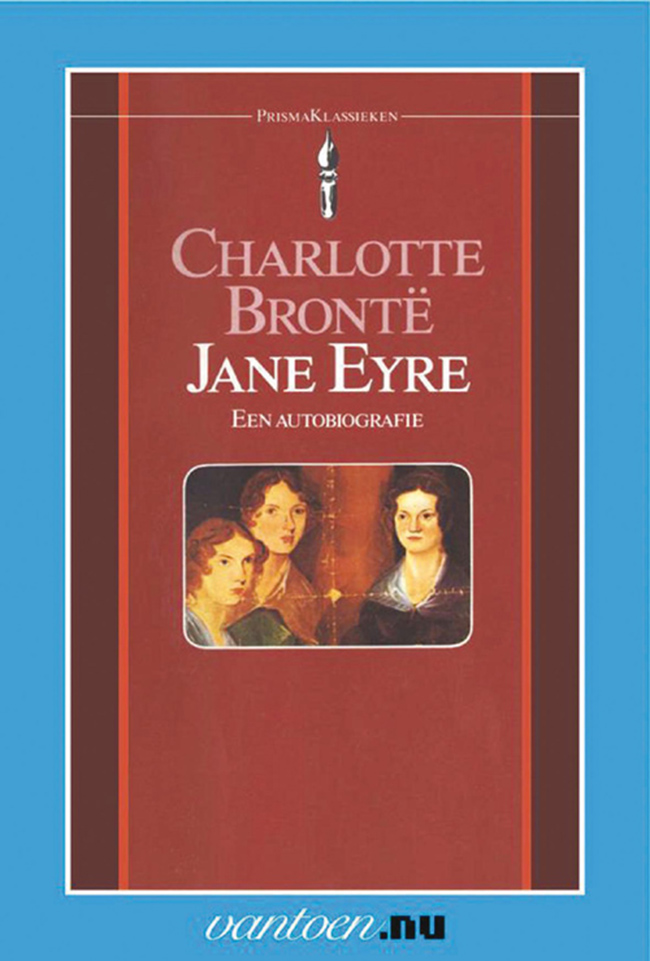 Charlotte Brontë