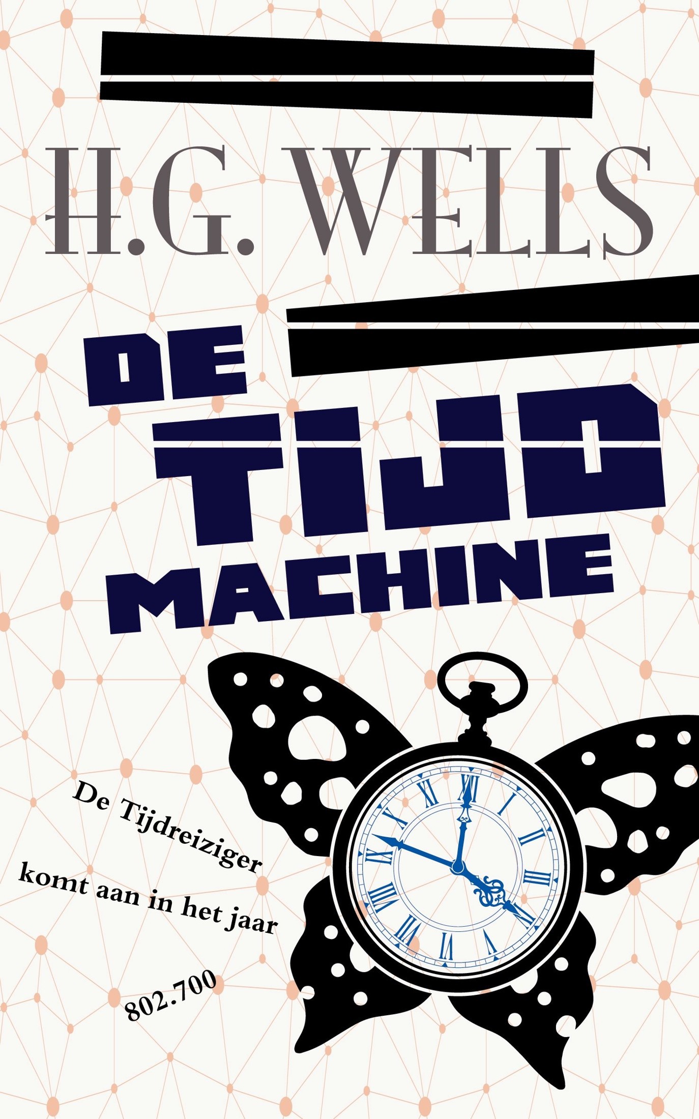De Tijdmachine