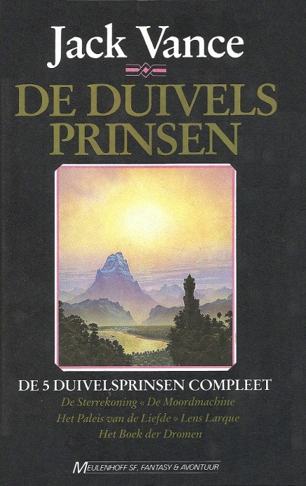 De Duivelsprinsen