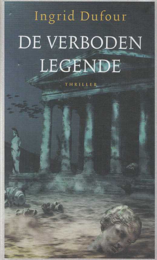De verboden legende