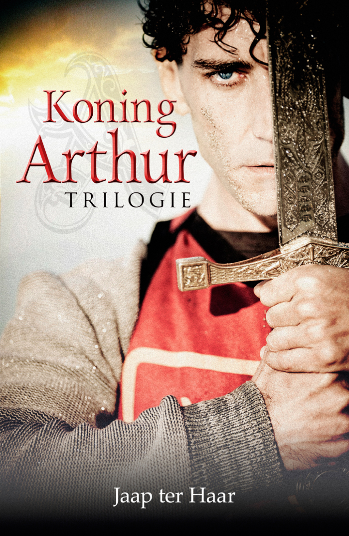 Koning Arthur Trilogie