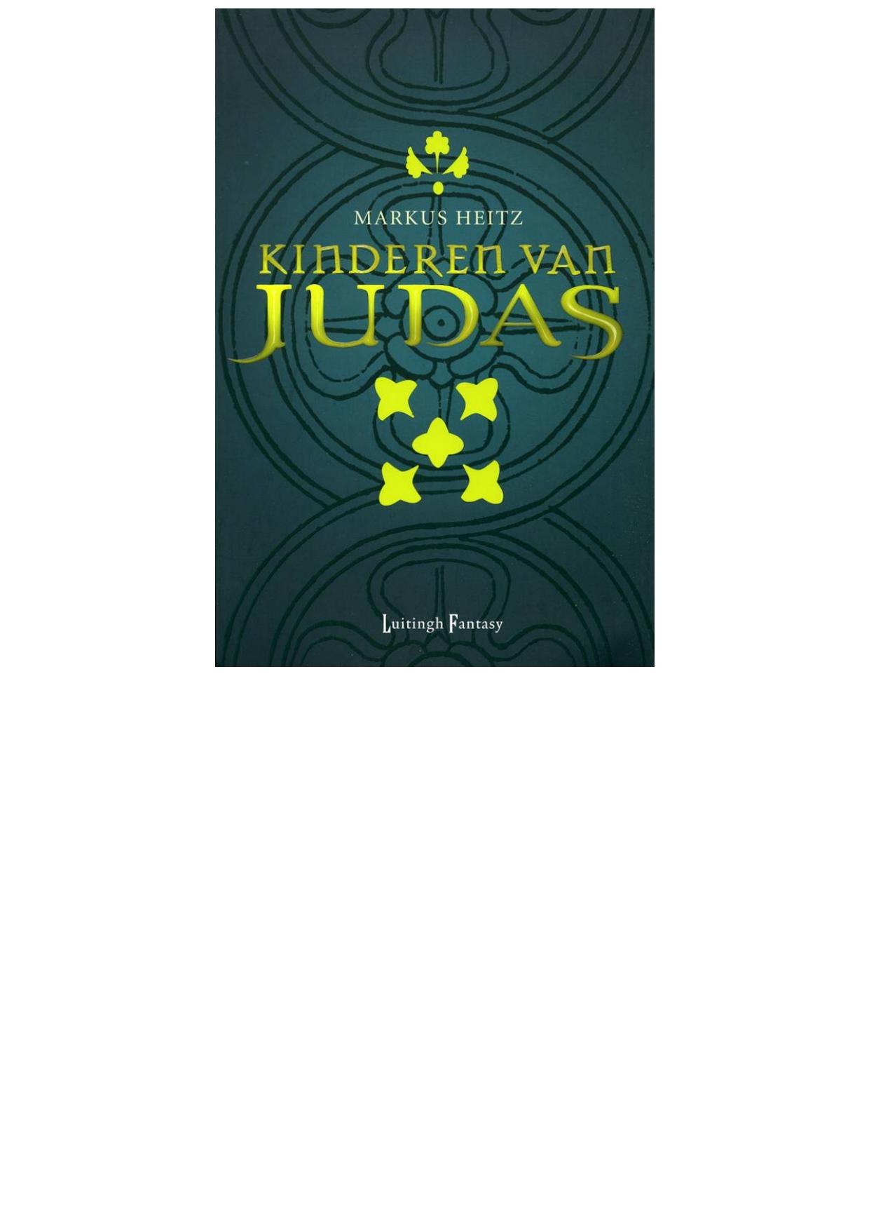 Kinderen van Judas
