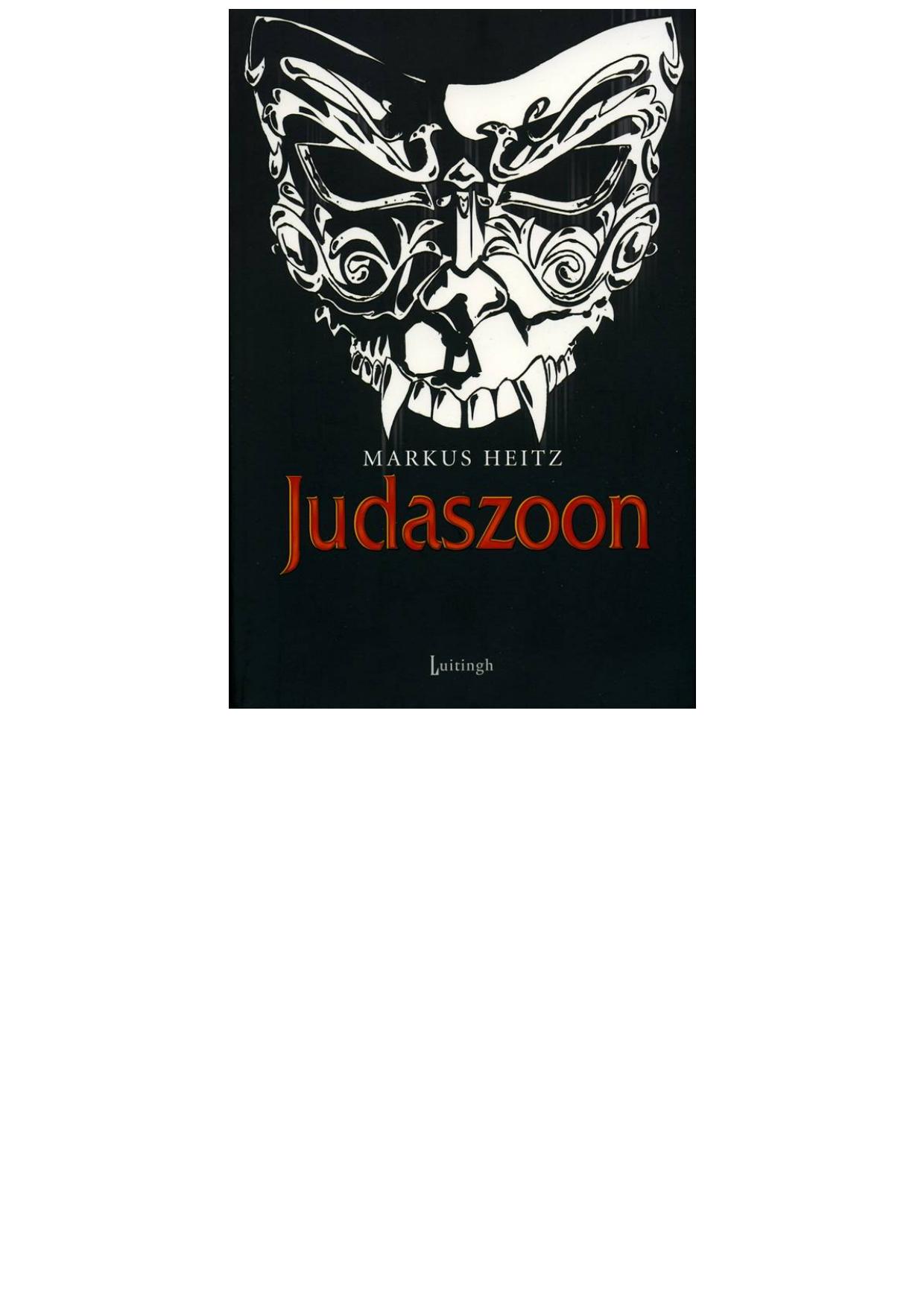 Judaszoon