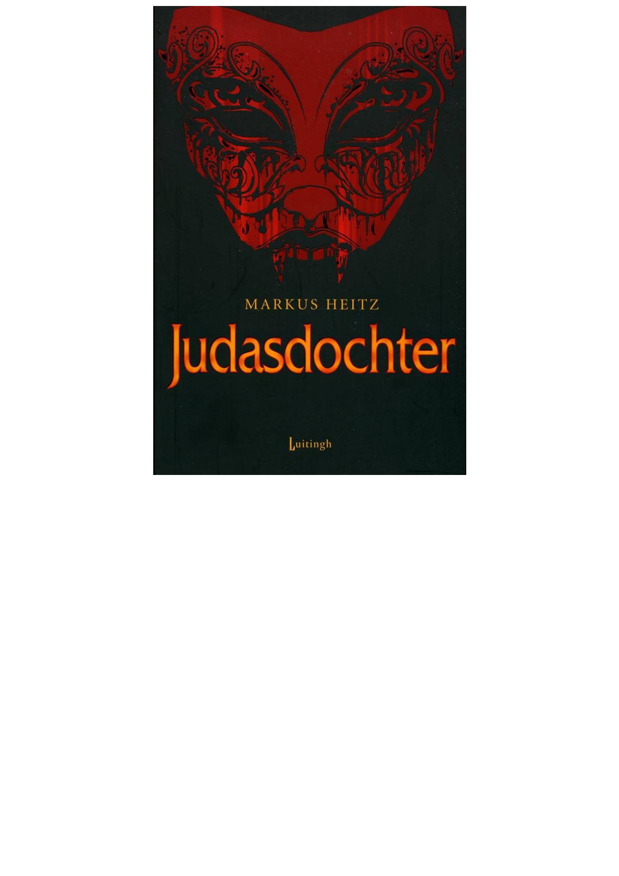 Judasdochter