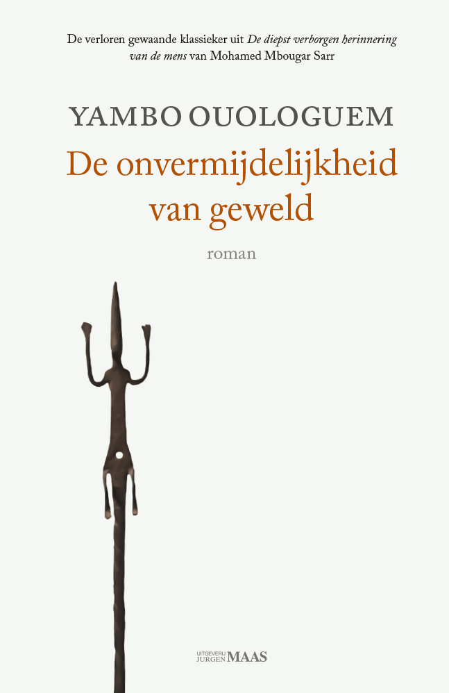 De onvermijdelijkheid van geweld