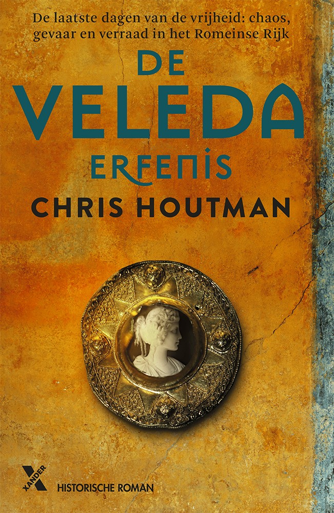 De Veleda Erfenis