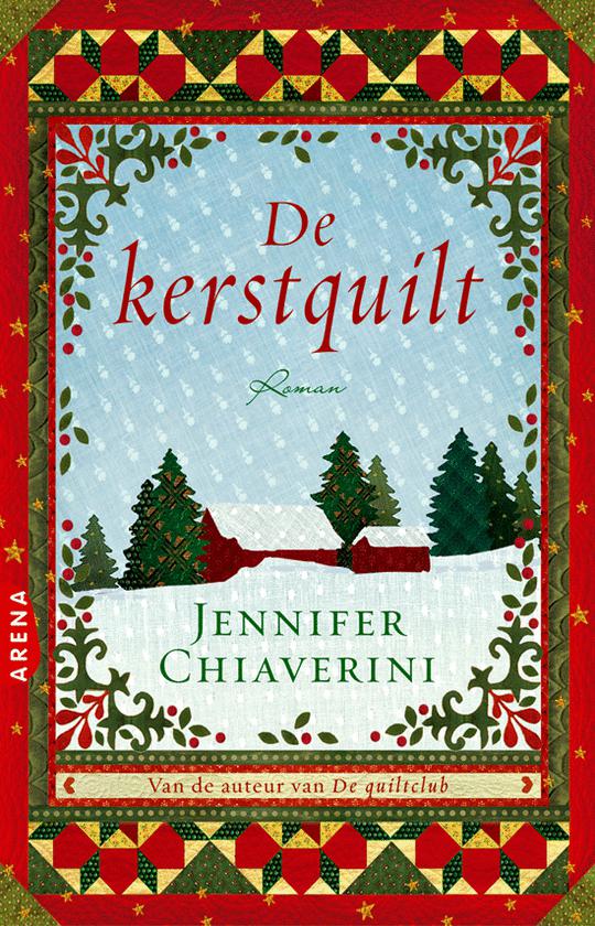 De Kerstquilt