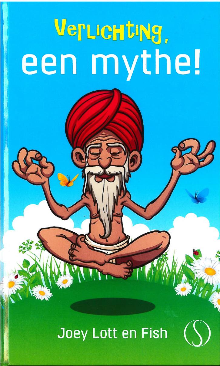 Verlichting, een mythe!