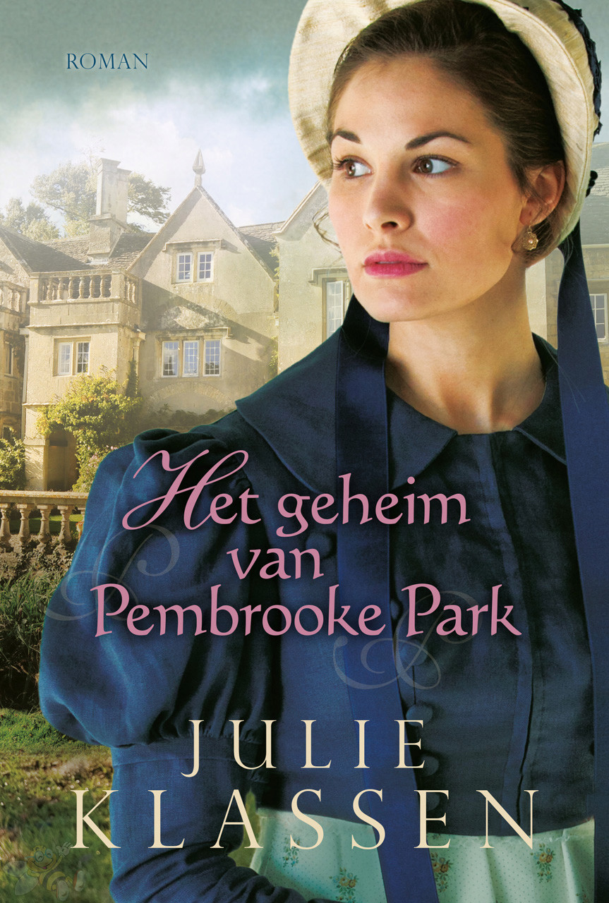 Het geheim van Pembrooke Park