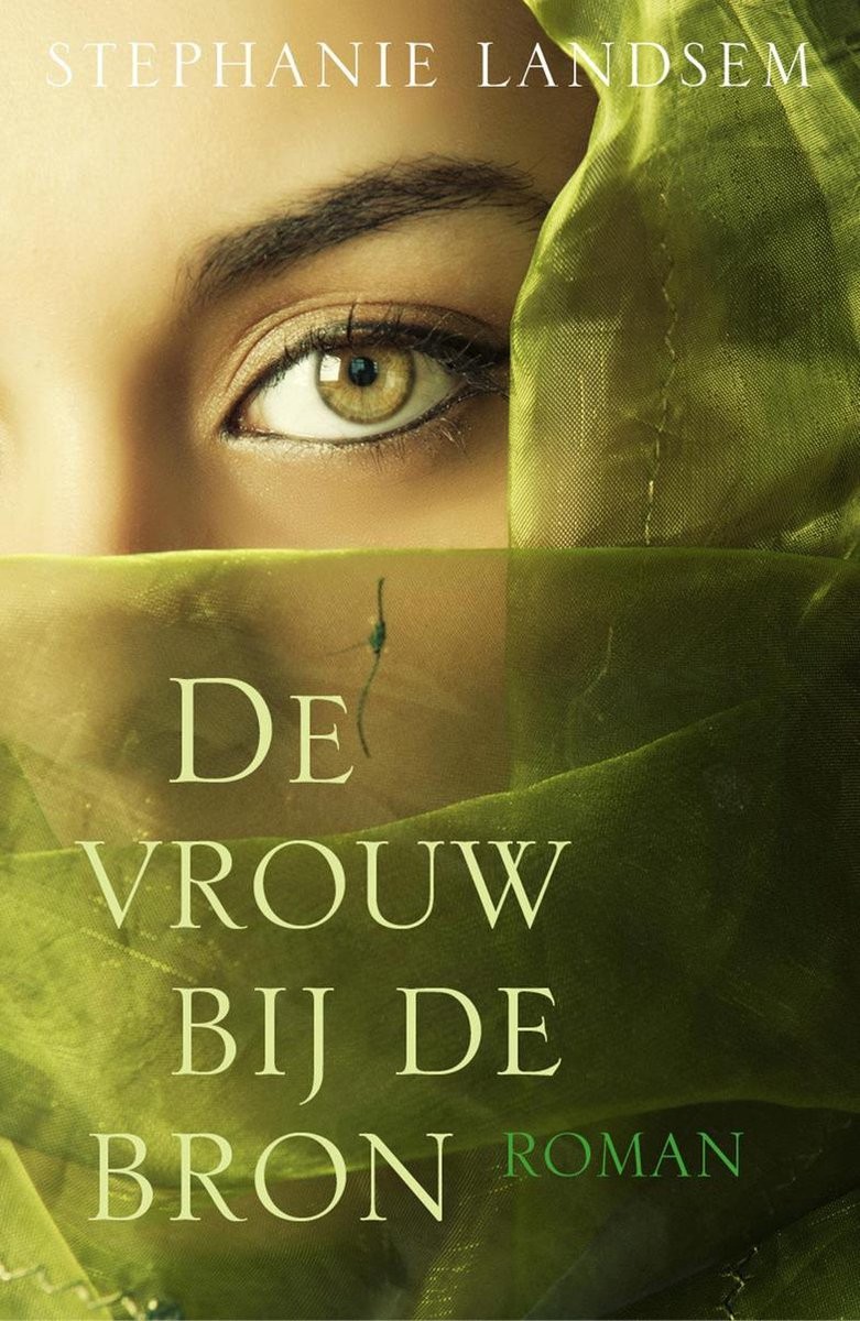 De Vrouw Bij De Bron