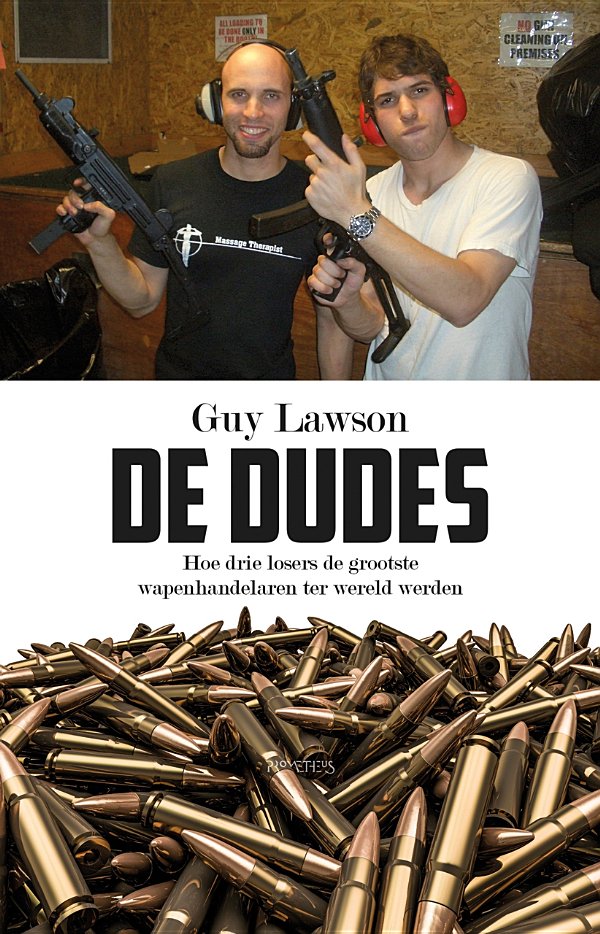De dudes
