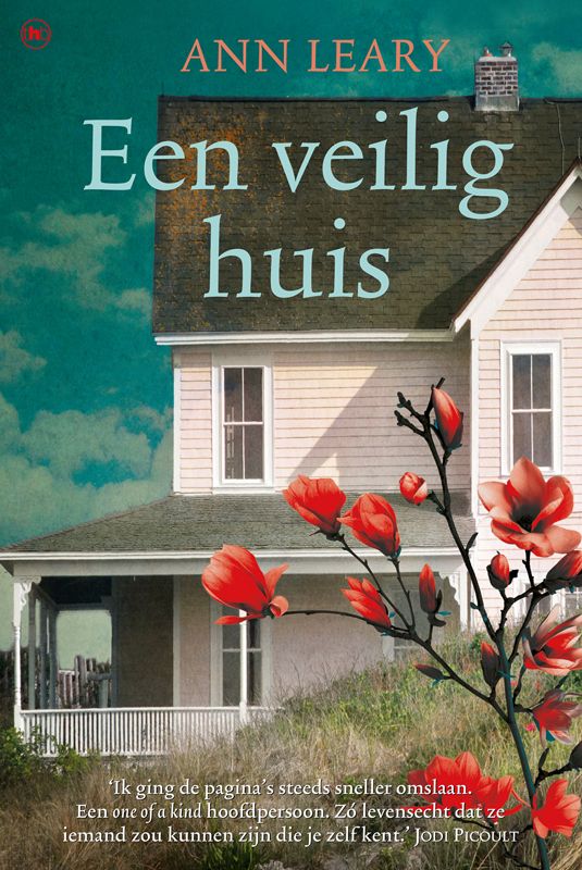 Een veilig huis