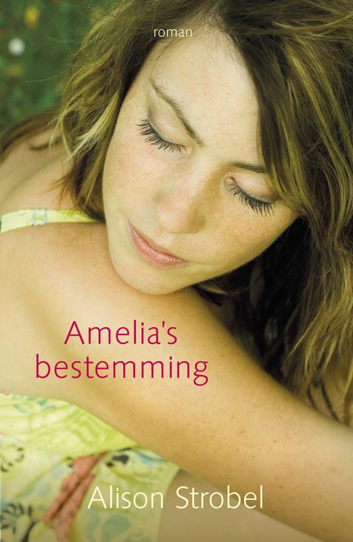 Amelia’s bestemming