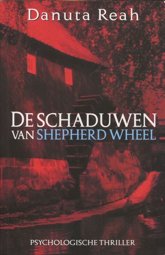 De schaduwen van Shepherd Wheel