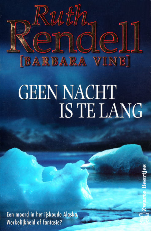 Geen nacht is te lang