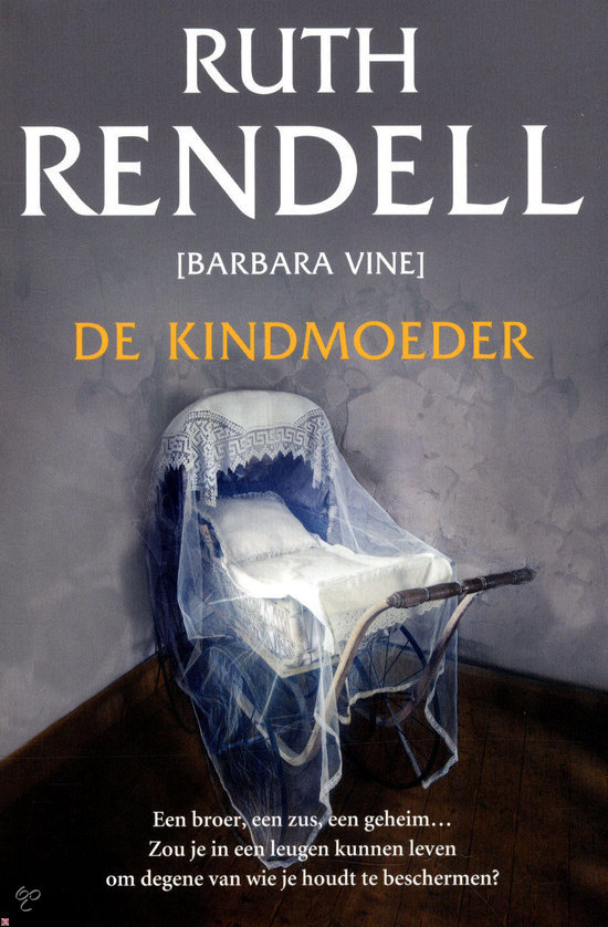 De kindmoeder