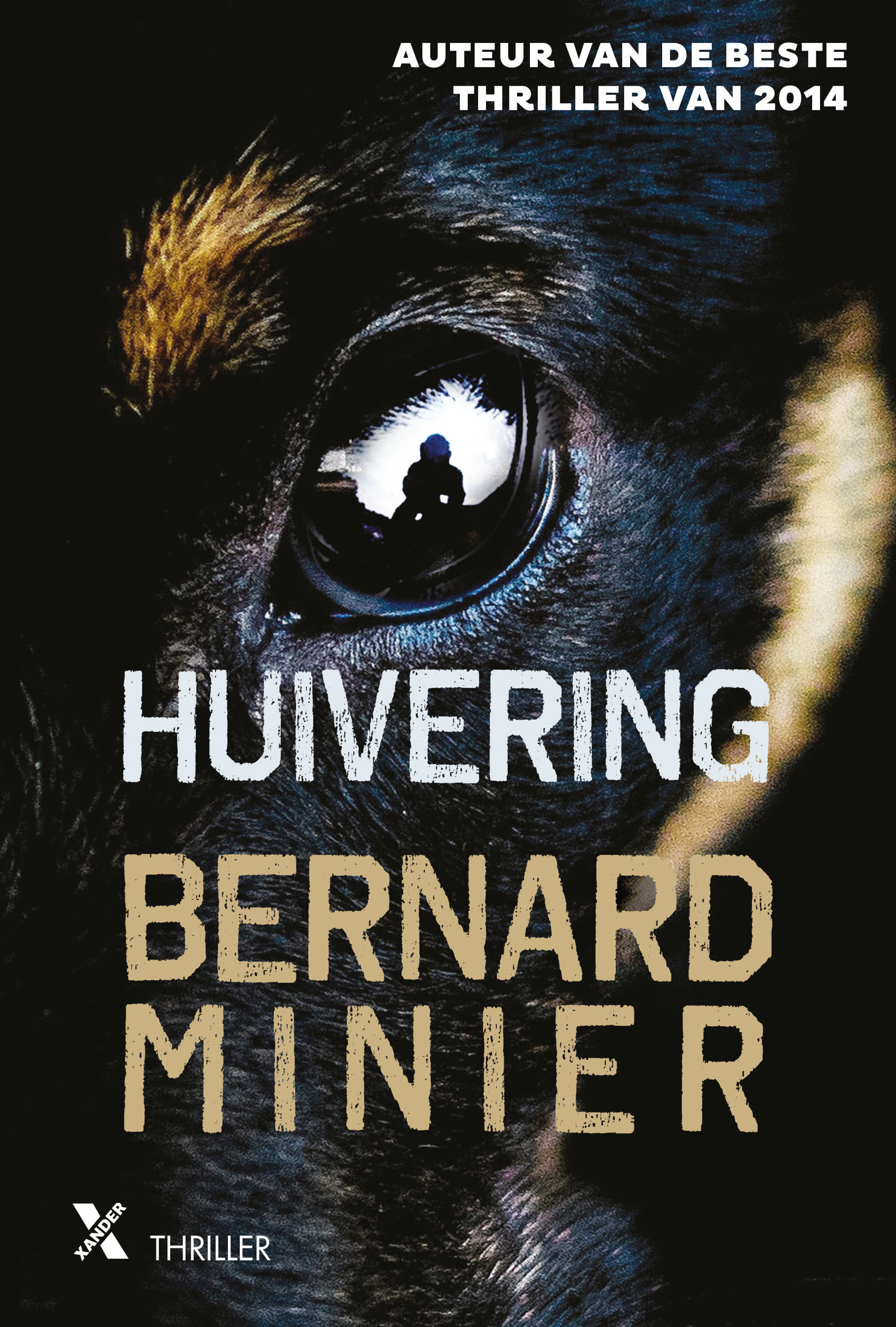 Huivering