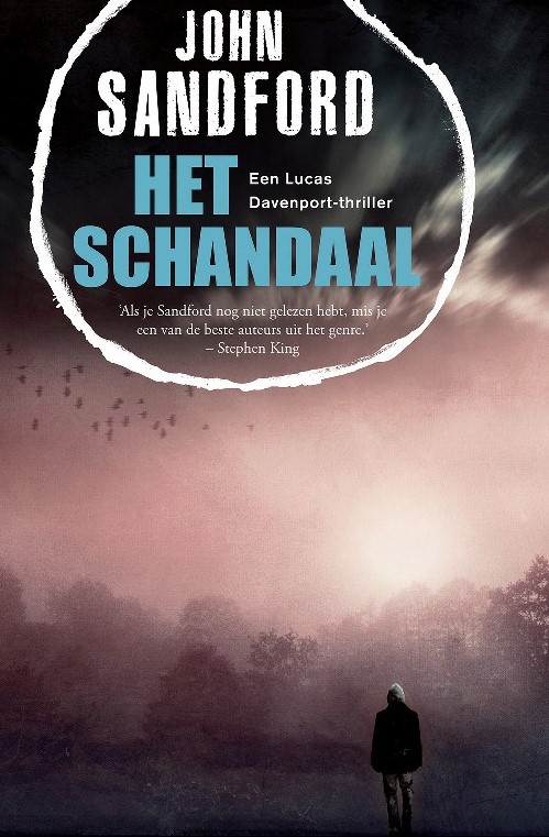 Het schandaal