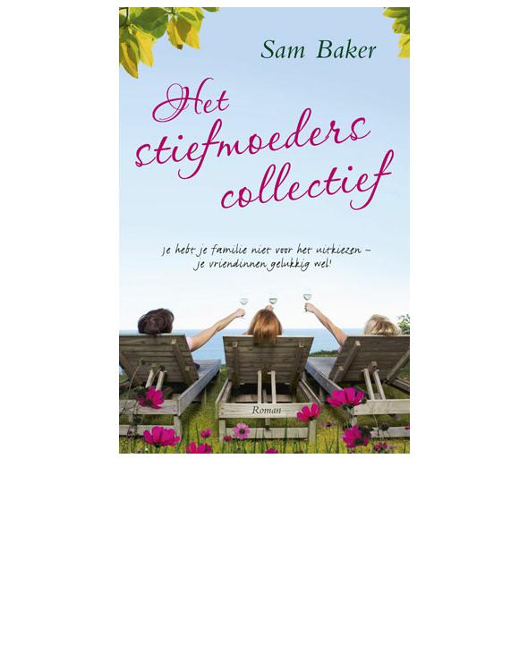 Stiefmoederscollectief