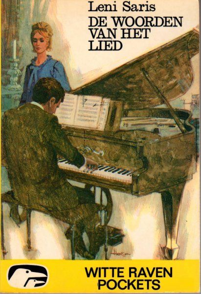 De woorden van het lied