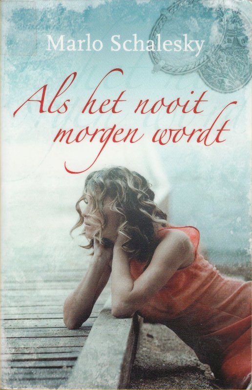 Als het nooit morgen wordt