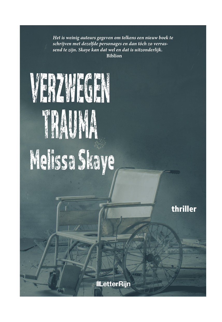 Verzwegen Trauma