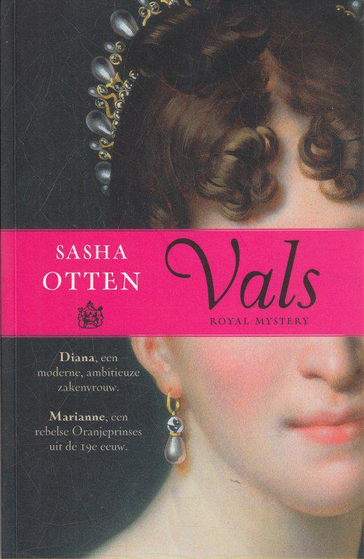 Vals - royal mystery