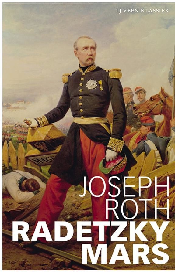 Radetzkymars