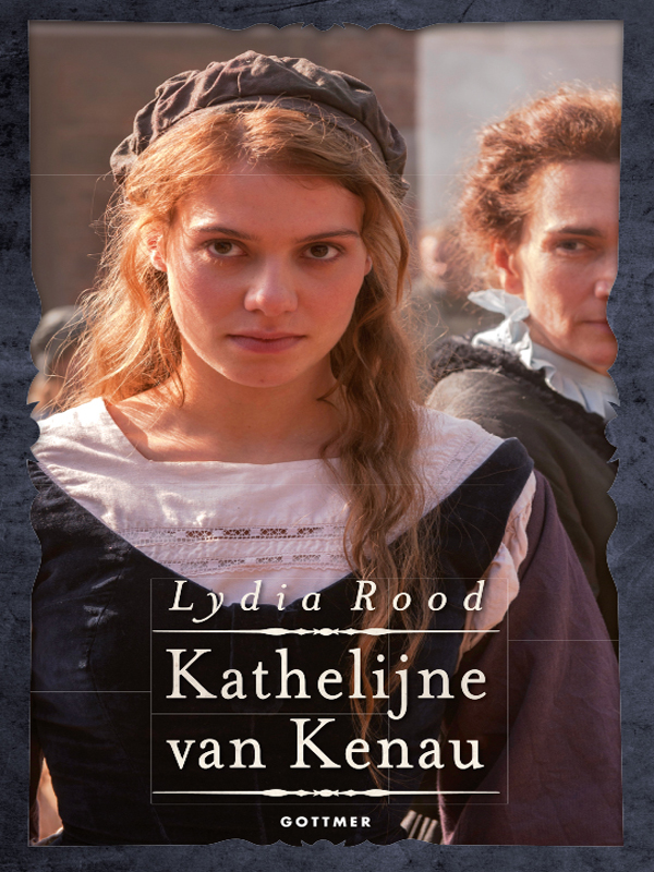 Kathelijne van Kenau