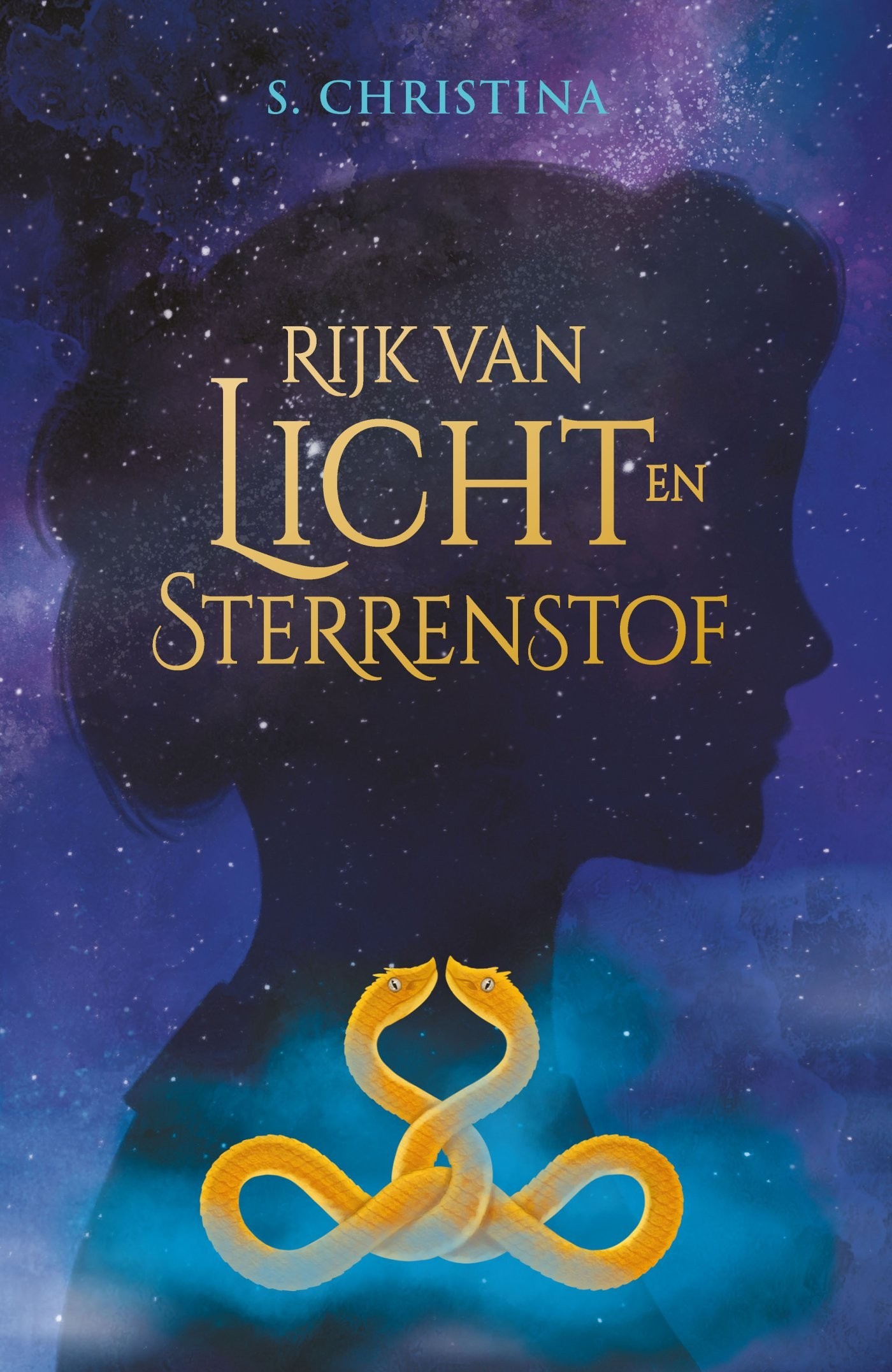 Rijk van licht en sterrenstof