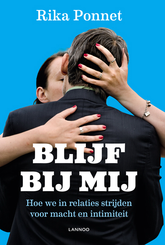 Blijf bij mij