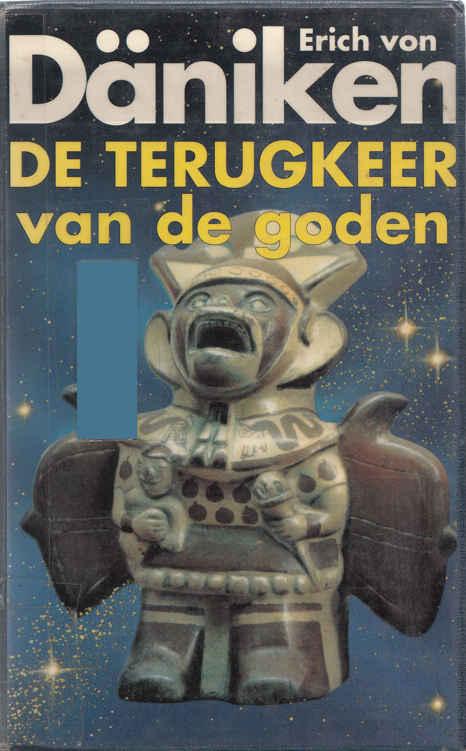 De terugkeer van de goden
