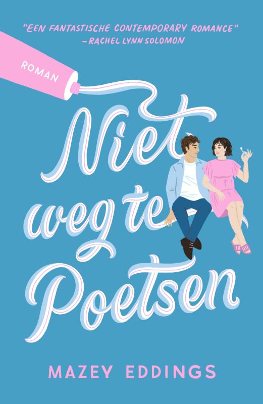 Niet weg te poetsen