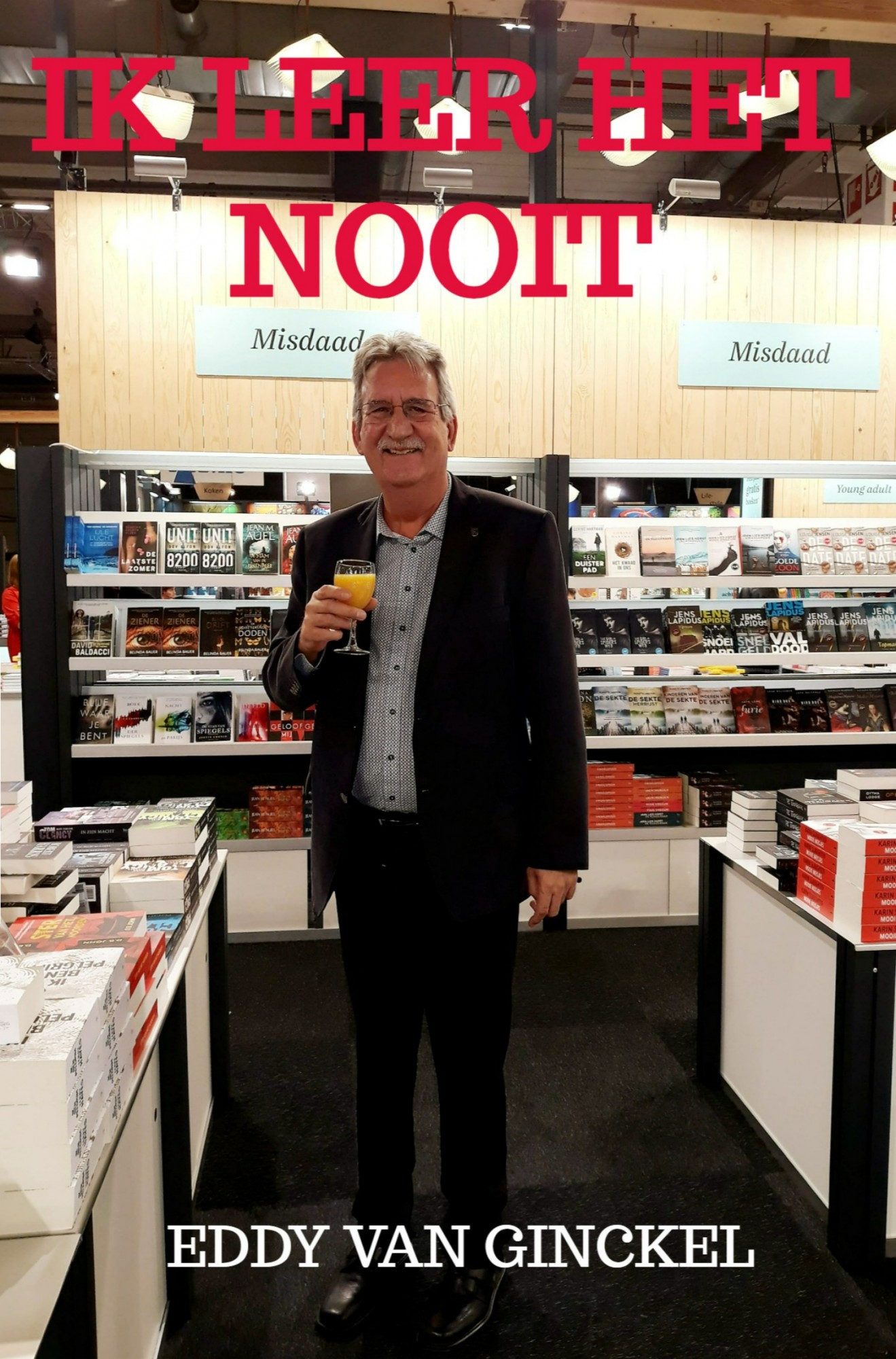 Ik leer het nooit