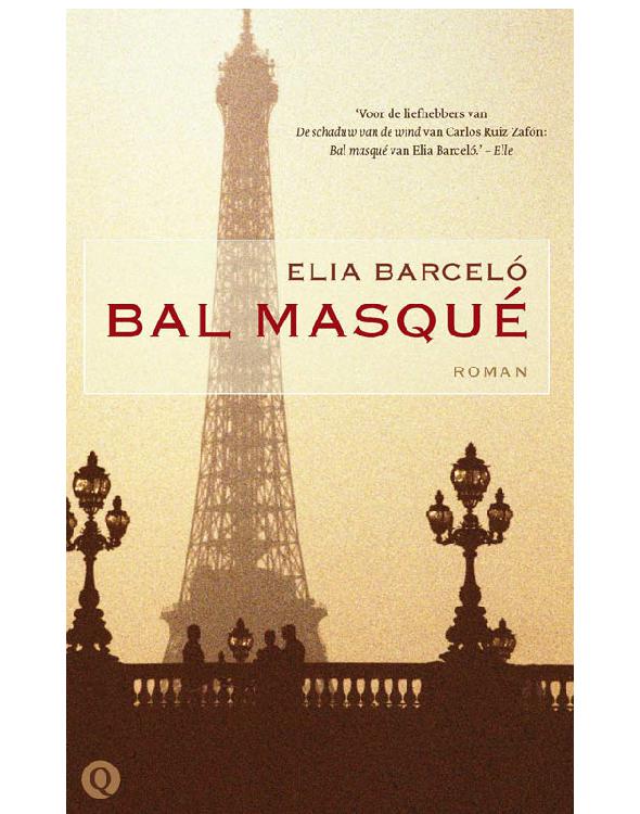 Bal Masque