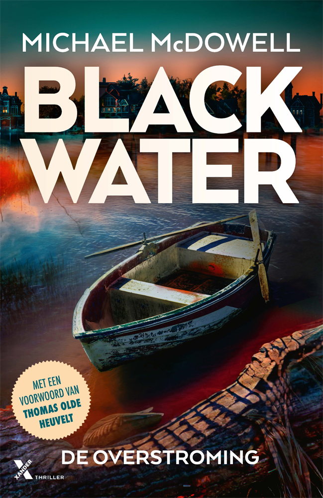 Blackwater I - De overstroming