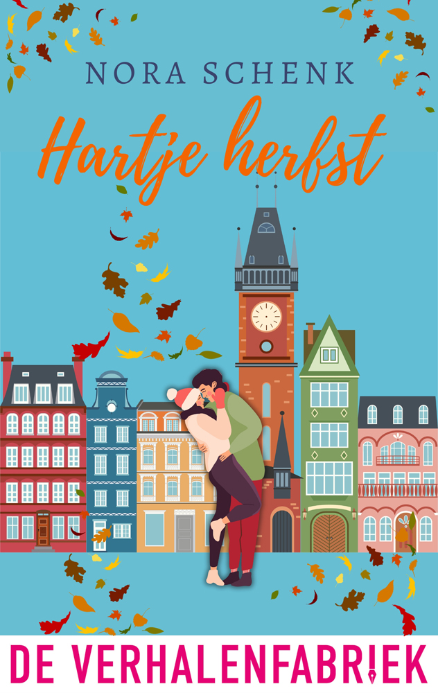 Hartje herfst