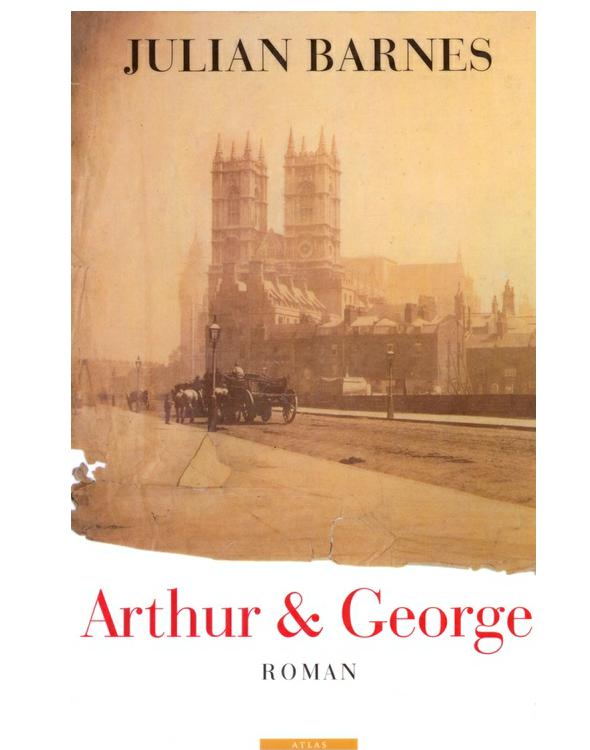 Arthur & George