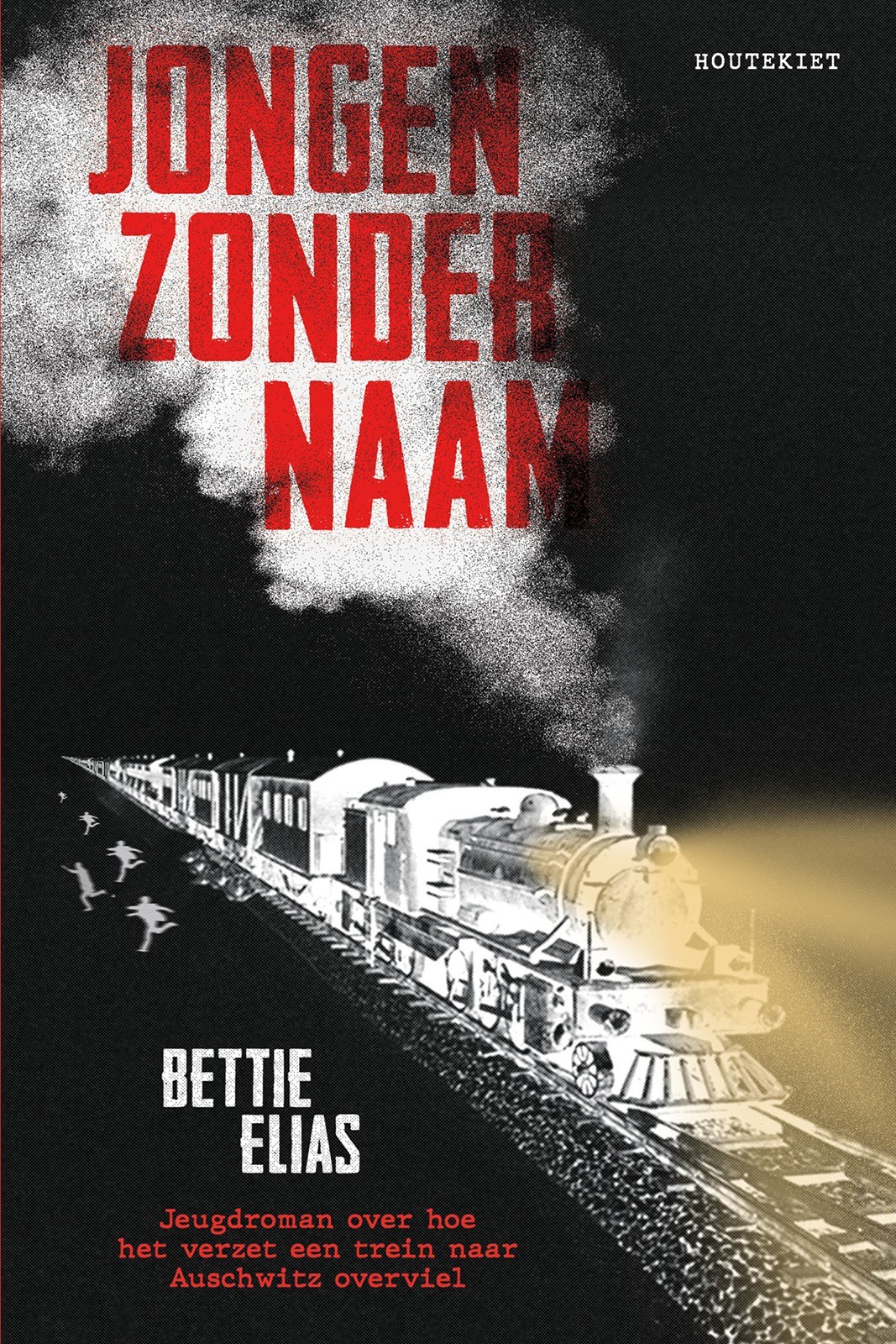 Jongen zonder naam