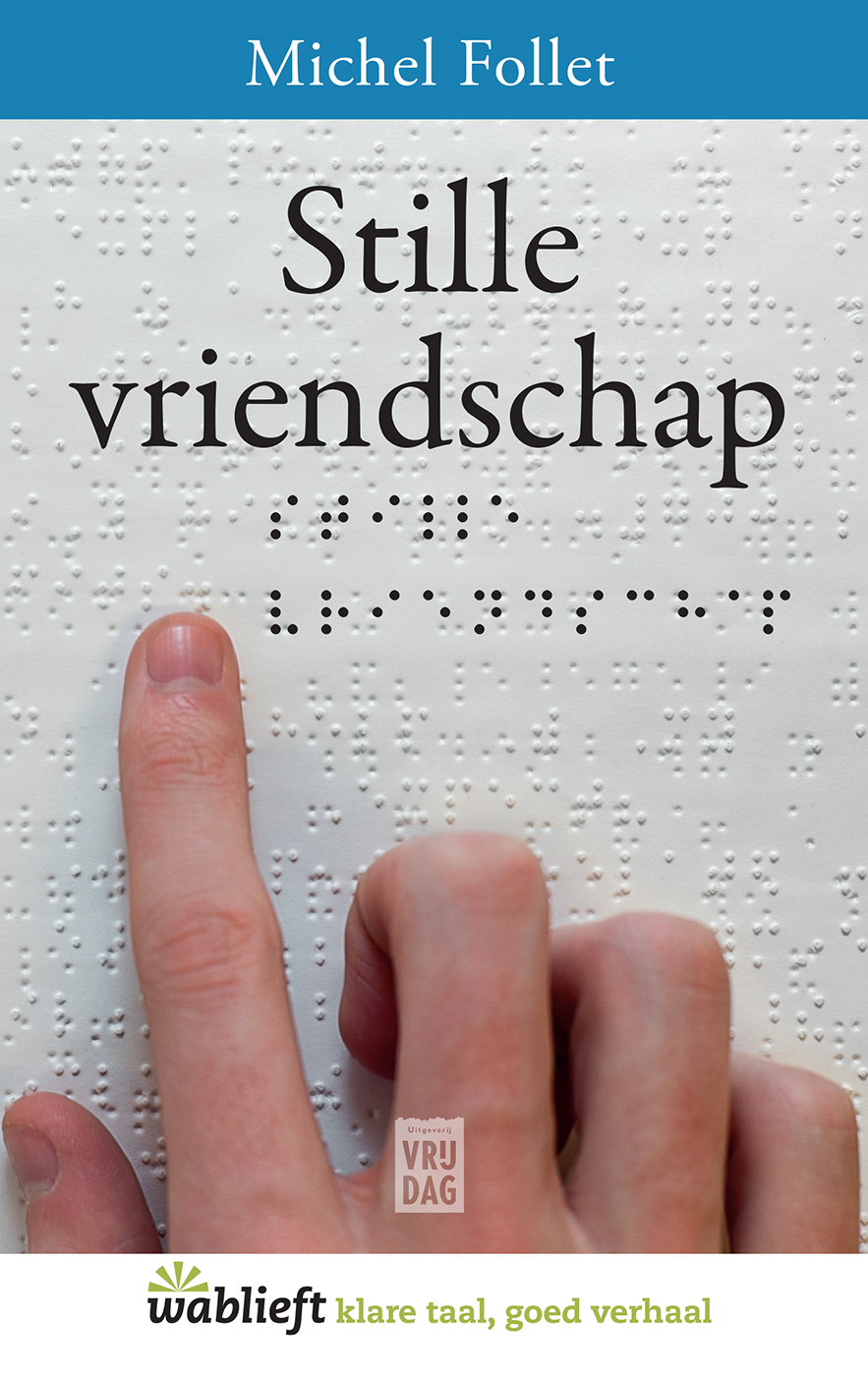 Stille vriendschap