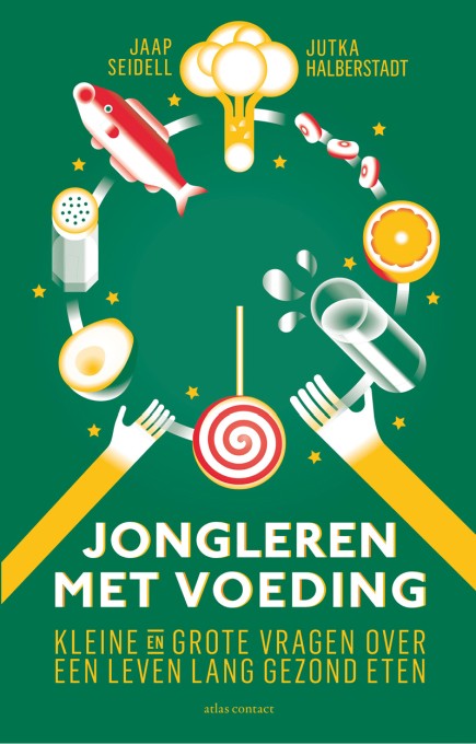 Jongleren met voeding