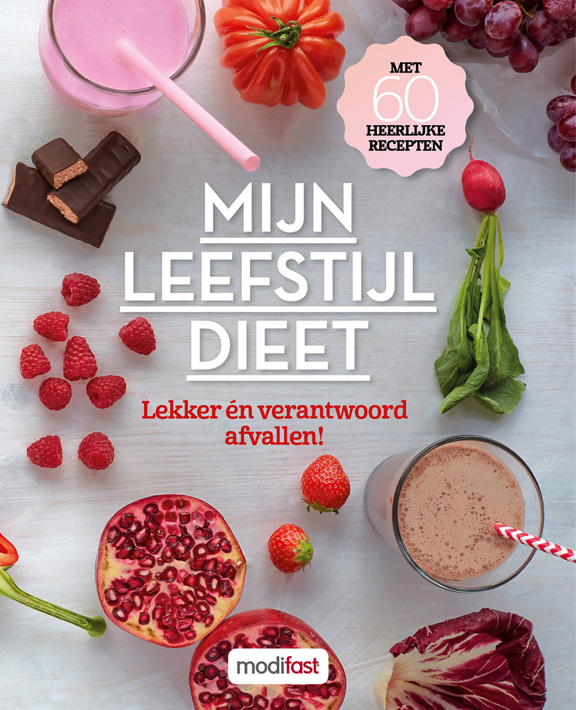 Mijn Leefstijl Dieet