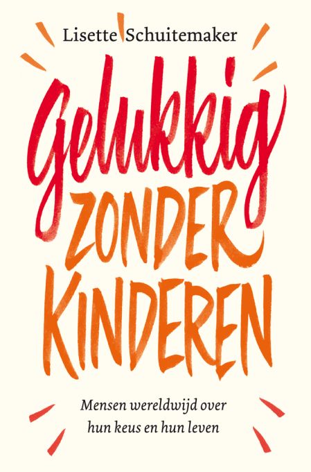 Gelukkig zonder kinderen