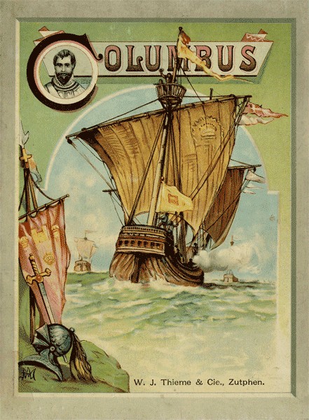 Christophorus Columbus