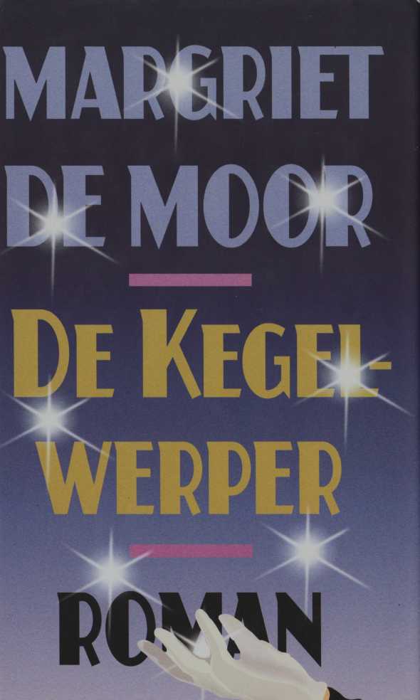 De kegelwerper